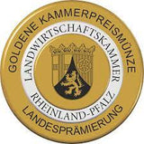 2021 CALMONT Riesling Goldkapsel