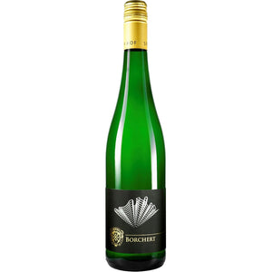Borchert - SECCO